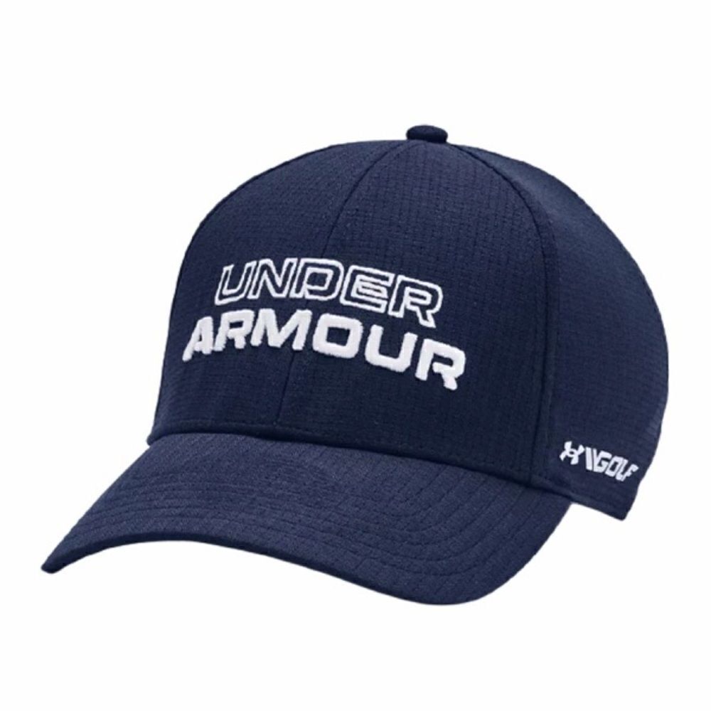 Under Armour Jordan Spieth Golf Official Tour Cap